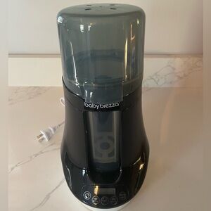 Baby Brezza Bottle and Breast Milk Warmer